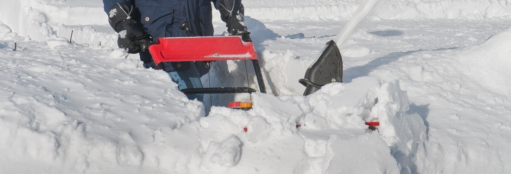 Best Budget Snow Blowers Consumer Reports